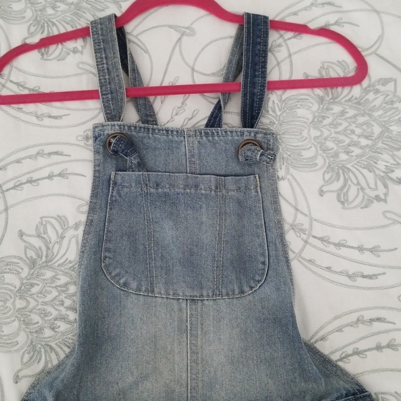 Overalls - Picture 2 of 7